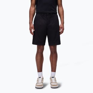 Men's shorts Napapijri Nakuru 6 black 041