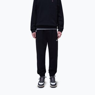 Men's trousers Napapijri M-Gori black