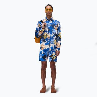 Napapijri V-Inuvik 1 aop fdb swim shorts