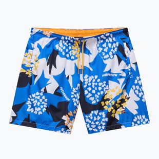 Napapijri V-Inuvik 1 aop fdb swim shorts