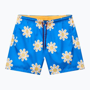 Napapijri V-Inuvik 1 aop fde swim shorts