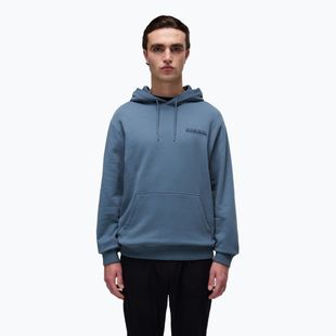Men's sweatshirt Napapijri B-Sovana H stormy weat G1Y