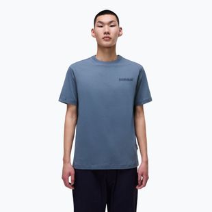 Men's T-shirt Napapijri S-Sovana stormy weat G1Y