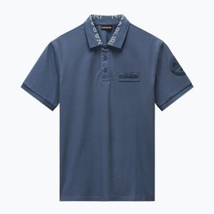 Men's polo shirt Napapijri E-Amundsen 1 stormy weat G1Y