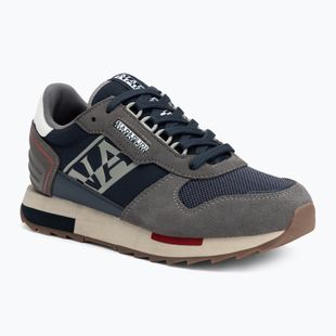 Napapijri men's shoes NP0A4IQH navy/grey