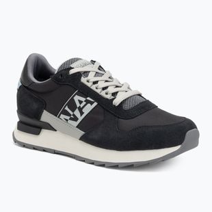Napapijri men's shoes NP0A4IQI black