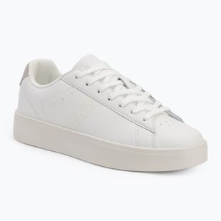 Napapijri men's shoes NP0A4IQK bright white