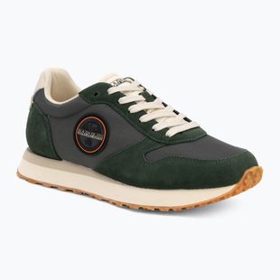 Napapijri men's shoes NP0A4IQL green