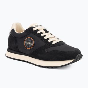 Napapijri men's shoes NP0A4IQL black