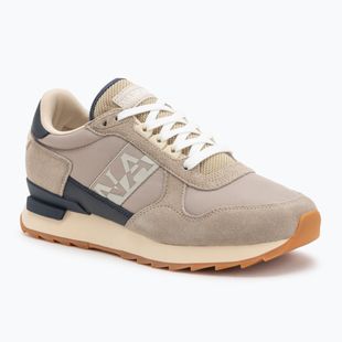 Napapijri men's shoes NP0A4IQI humus beige