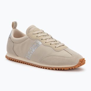 Napapijri women's shoes NP0A4IQ9 mineral beige