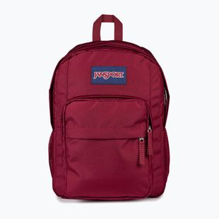 Urban backpack Jansport Big Day Pack 34 l russet red