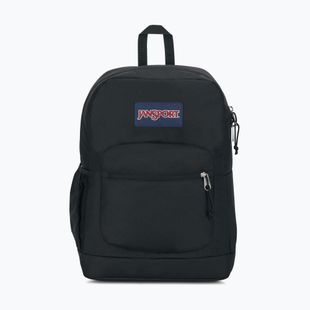 Urban backpack Jansport Cross Town Plus 26 l black