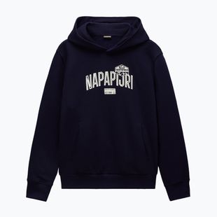 Men's sweatshirt Napapijri B-Funes H blue marine