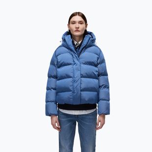 Women's insulated jacket Napapijri A-Glane 1 riviera