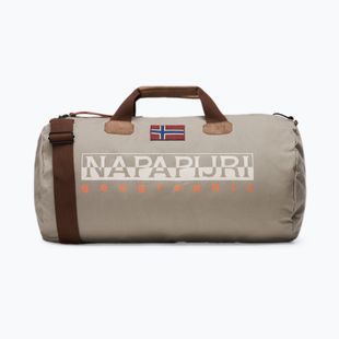 Travel bag Napapijri Bering 3 48 l fallen rock