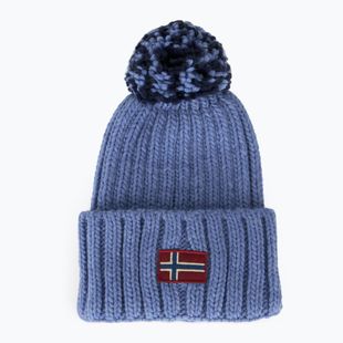 Women's winter hat Napapijri Semiury 3 riviera