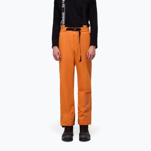 Men's trousers Napapijri N-Arver orange pumpkin