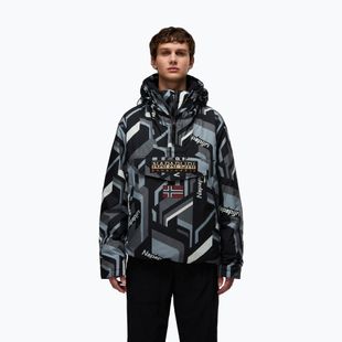 Men's jacket Napapijiri Rf Next frozen navy