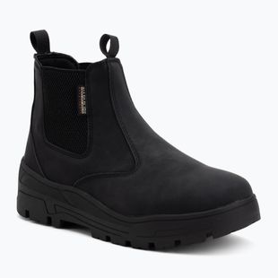Men's shoes Napapijri Herb black
