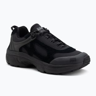 Men's shoes Napapijri Delta black