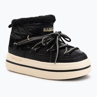 Women's snow boots Napapijri Glacier NP0A892U black