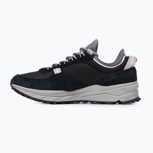 Men's shoes Napapijri Vortec black
