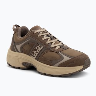Men's shoes Napapijri Delta toffee