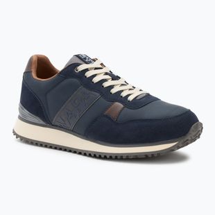 Men's shoes Napapijri Cosmos NP0A88XV navy/grey