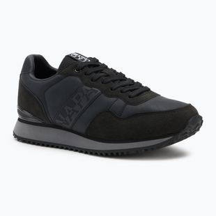 Men's shoes Napapijri Cosmos NP0A88XV black