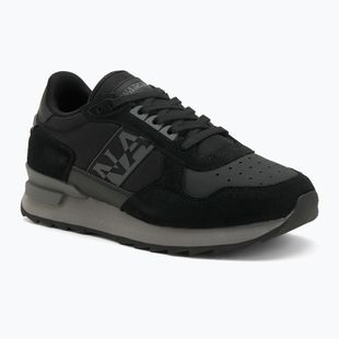 Men's shoes Napapijri Stab NP0A88XI black