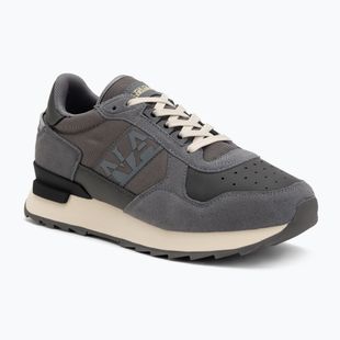 Men's shoes Napapijri Stab grey