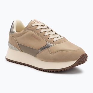 Women's shoes Napapijri Astra toffee