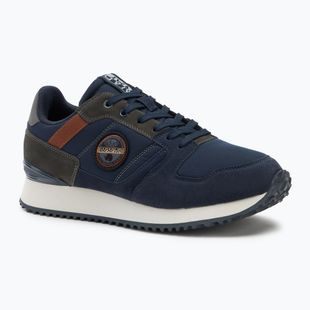 Men's shoes Napapijri Cosmos NP0A893L navy/grey