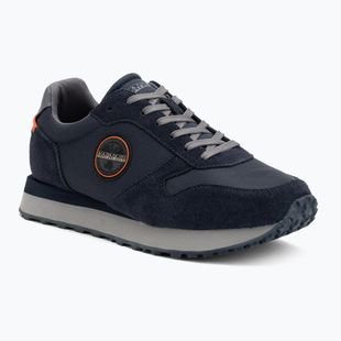 Men's shoes Napapijri Nova navy/grey