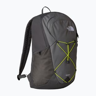 Urban backpack The North Face Rodey 27 l anthracite grey