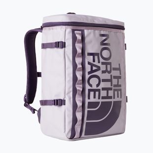 Urban backpack The North Face Base Camp Fuse Box 30 l transcendent grey/endle
