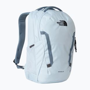 Urban backpack The North Face Vault 26 l frost grey/granite grey