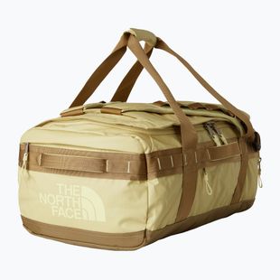 Travel bag The North Face Base Camp Voyager Duffel 42 pear/cedar/lemon mist