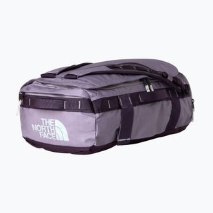Travel bag The North Face Base Camp Voyager Duffel 32 l transcendent grey/endle