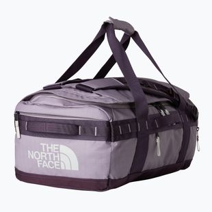 Travel bag The North Face Base Camp Voyager Duffel 42 transcendent grey/endle