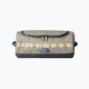 Washbag The North Face BC Travel Canister L 5,7 l stone slab/granite grey/desert stone