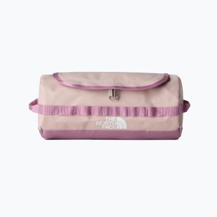 Washbag The North Face BC Travel Canister L 5,7 l metal pink/hushed lavender