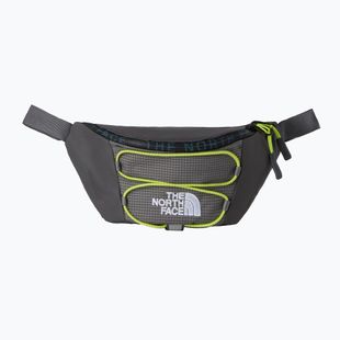 Waist bag The North Face Jester Lumbar 2,2 l anthracite/grey/ smoked