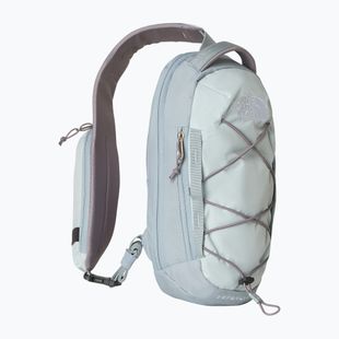 Urban sling bag The North Face Borealis Sling 6 l pearl stone/frost grey/transcendent grey