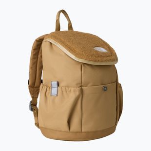 Children's urban backpack The North Face Mini Explorer 10 l sahara/utility brown