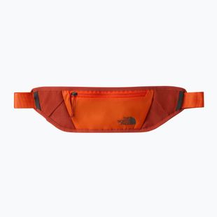 Running belt The North Face Sunriser Tun lava red/iron c