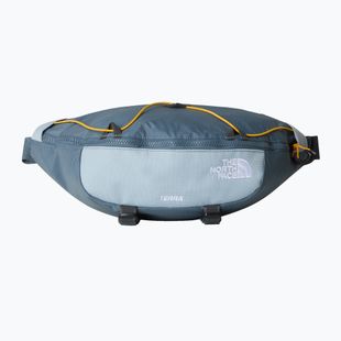 Waist bag The North Face Terra Lumbar 6 l granite grey