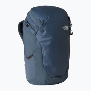 Backpack The North Face Kaban LTE 27 l granite grey/pearl stone