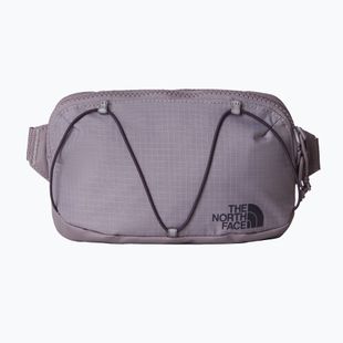 Waist bag The North Face Terra Lumbar 1 l transcendent grey